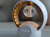 Verk 24609 Lampa proti komárům a dalšímu hmyzu 3 v 1, růžová