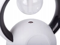Verk 24609 Lampa proti komárům a dalšímu hmyzu 3 v 1, růžová