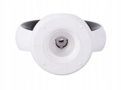 Verk 24609 Lampa proti komárům a dalšímu hmyzu 3 v 1, růžová