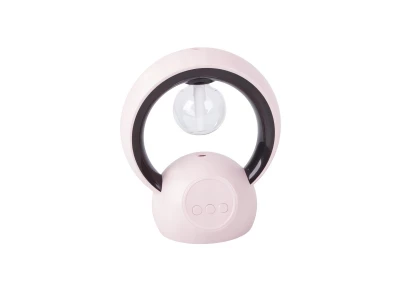Verk 24609 Lampa proti komárům a dalšímu hmyzu 3 v 1, růžová