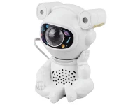 Verk 18309 Astronaut projektor noční oblohy s Bluetooth reproduktorem, dálkové ovládání