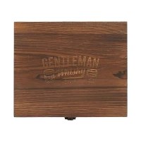 CMP KV0019 Darčeková súprava whisky, 10 ks