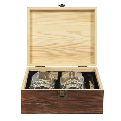 CMP KV0019 Darčeková súprava whisky, 10 ks