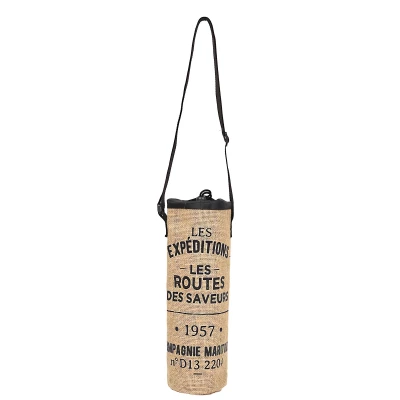 CMP KA0033 Termotaška na láhev s popruhem na rameno 1,5 L
