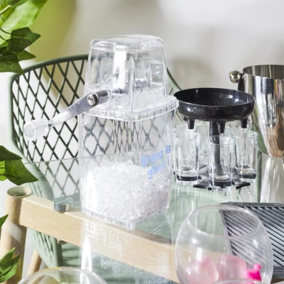 CMP KV7141 Ruční drtič ledu 