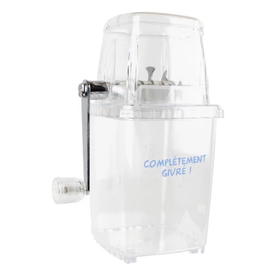 CMP KV7141 Ruční drtič ledu 