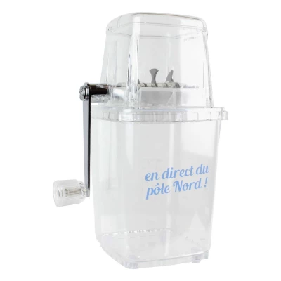 CMP KV7141 Ruční drtič ledu 