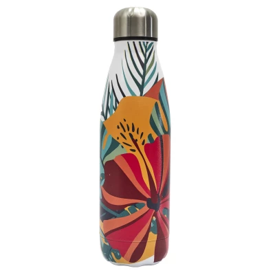 CMP KA0507 Termoska s exotickým motivem, 500 ml