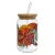 CMP KA0466 Pohár s bambusovým viečkom a slamkou 450 ml, exotický