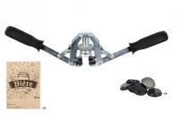 CMP KA3977 Sada na uzavírání lahví – ruční zátkovač na láhve