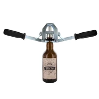 CMP KA3977 Sada na uzavírání lahví – ruční zátkovač na láhve