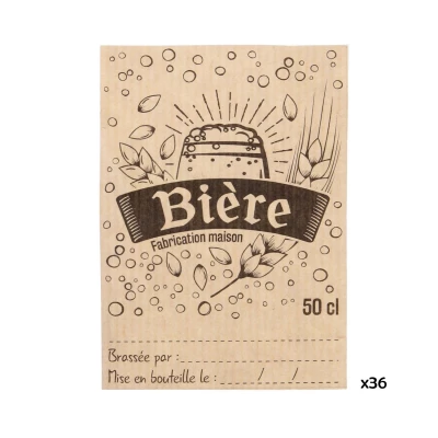 CMP KA3977 Sada na uzavírání lahví – ruční zátkovač na láhve