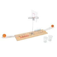 CMP MG32951 Basketbalová stolová hra s hodmi