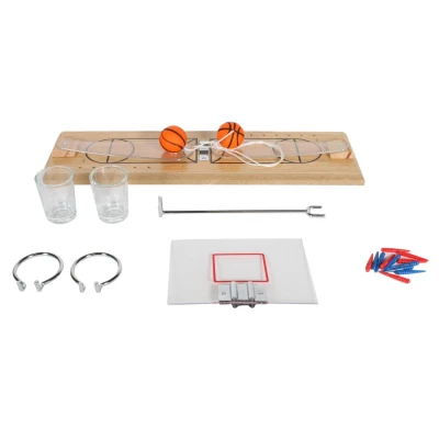 CMP MG32951 Basketbalová stolová hra s hodmi