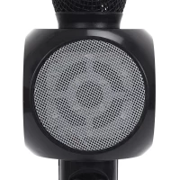 CMP HT2235 Karaoke Bluetooth mikrofon s LED RGB osvětlením 3 v 1