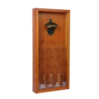 CMP MG3144 Nástěnný otvírák na lahve s úkoly