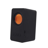 CMP HT2223 Bezdrátové Bluetooth Reproduktory, 2 x 3 W, černé