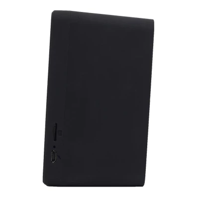 CMP HT2223 Bezdrátové Bluetooth Reproduktory, 2 x 3 W, černé