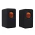 CMP HT2223 Bezdrátové Bluetooth Reproduktory, 2 x 3 W, černé