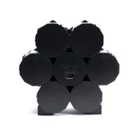 CMP LA10484 Bezdrátový reproduktor s disko projektorem, 10 W, 5V