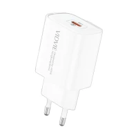 VIDVIE GSM1049 20 W nabíjačka, USB C, Power Delivery