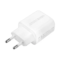 VIDVIE GSM1049 20 W nabíjačka, USB C, Power Delivery