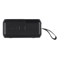 CMP HT0099 Solární Bluetooth reproduktor s LED svítilnou a microSD slotem