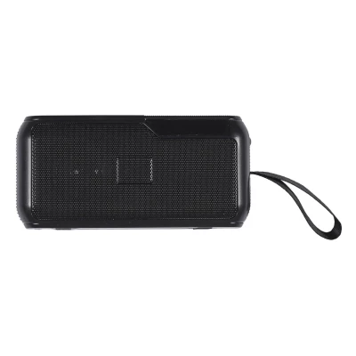 CMP HT0099 Solární Bluetooth reproduktor s LED svítilnou a microSD slotem