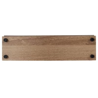 CMP HT0066 Bezdrôtový reproduktor s efektom dreva 2 x 5 W