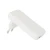 CMP HT0143 Ultra plochý sieťový adaptér - 1x USB-A + 1x USB-C (rýchle nabíjanie)