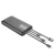 CMP HT2077 Powerbanka 10 000 mAh, 4 koncovky, černá