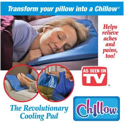 Verk Chladící polštář Chillow