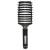 CMP SC28981 Kefa na vlasy, ergonomická, antistatická, sivá