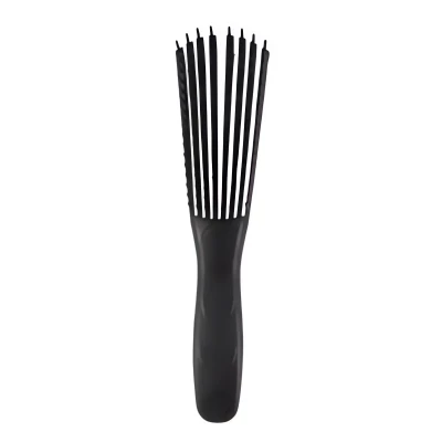 CMP SC29394 Kartáč na rozčesávání kudrnatých vlasů, růžový