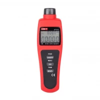 Uni-t MIE0130 Digitální bezkontaktní otáčkoměr - tachometr USB, UT372