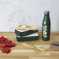 CMP KA6366 2dílný obědový box s termoskou a příbory