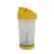 CMP KA4792 Přenosný smoothie mixér manuální 450 ml, žlutý