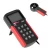 Uni-t MIE0123 Anemometer - meranie rýchlosti vetra s funkciou merania teploty UT361