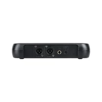 Rebel MIK0141 Profesionální audio set WHF, 2 kanálový, WR-358LD + 2 x mikrofon