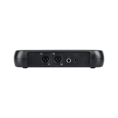 Rebel MIK0141 Profesionální audio set WHF, 2 kanálový, WR-358LD + 2 x mikrofon