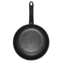 CMP KC25291 Súprava 3 panvíc s nepriľnavým povrchom a odnímateľnou rukoväťou, 21/25/29 cm