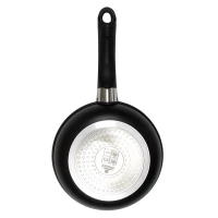 CMP KC25291 Súprava 3 panvíc s nepriľnavým povrchom a odnímateľnou rukoväťou, 21/25/29 cm