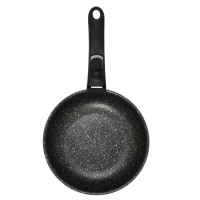 CMP KC25291 Súprava 3 panvíc s nepriľnavým povrchom a odnímateľnou rukoväťou, 21/25/29 cm