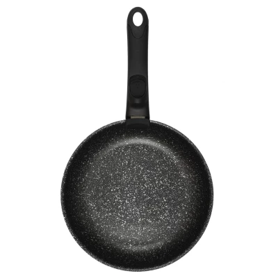 CMP KC25291 Súprava 3 panvíc s nepriľnavým povrchom a odnímateľnou rukoväťou, 21/25/29 cm