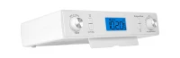 Kruger&Matz KM0817 Kuchyňské rádio s Bluetooth
