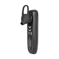 Kruger&Matz KM0602 Bezdrátové bluetooth handsfree sluchátko Traveler K14