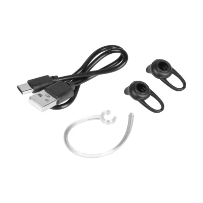 Kruger&Matz KM0602 Bezdrátové bluetooth handsfree sluchátko Traveler K14