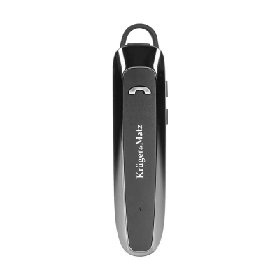 Kruger&Matz KM0602 Bezdrátové bluetooth handsfree sluchátko Traveler K14