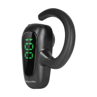 Kruger&Matz KM0605 Bezdrátové bluetooth handsfree sluchátko Traveler K18