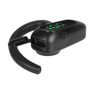 Kruger&Matz KM0605 Bezdrátové bluetooth handsfree sluchátko Traveler K18